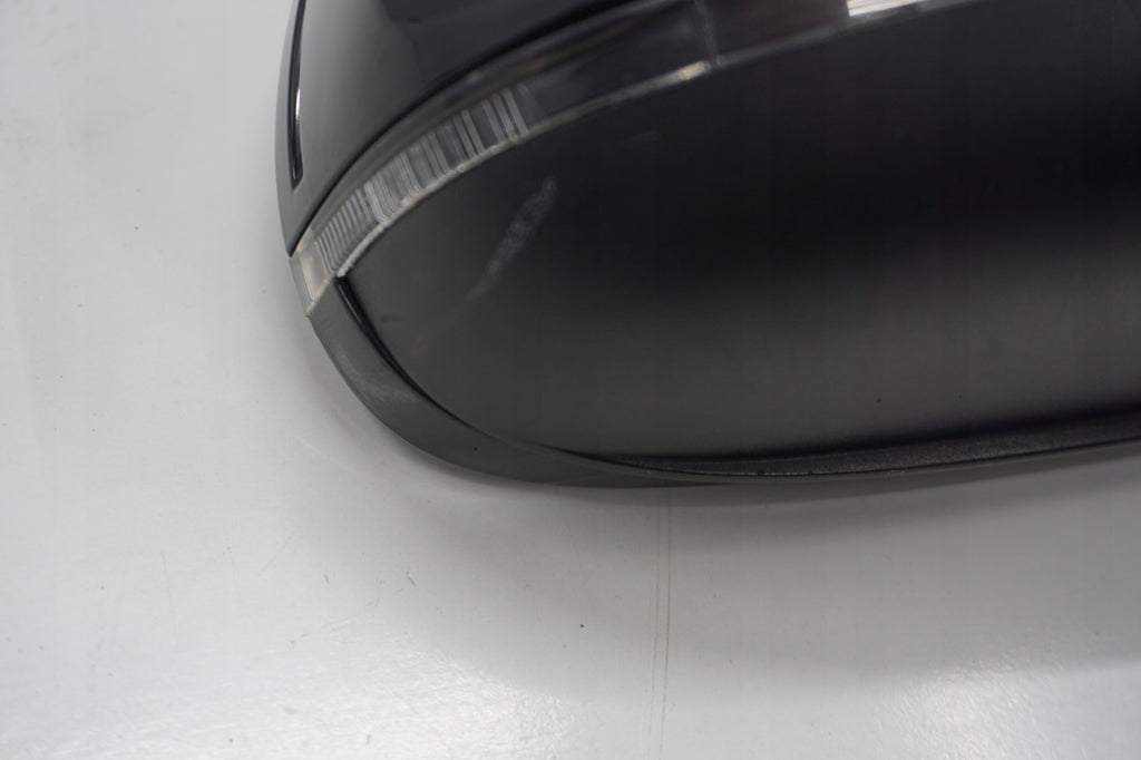 AUDI A4 B8 MIRROR RIGHT 8PIN LY9B UK