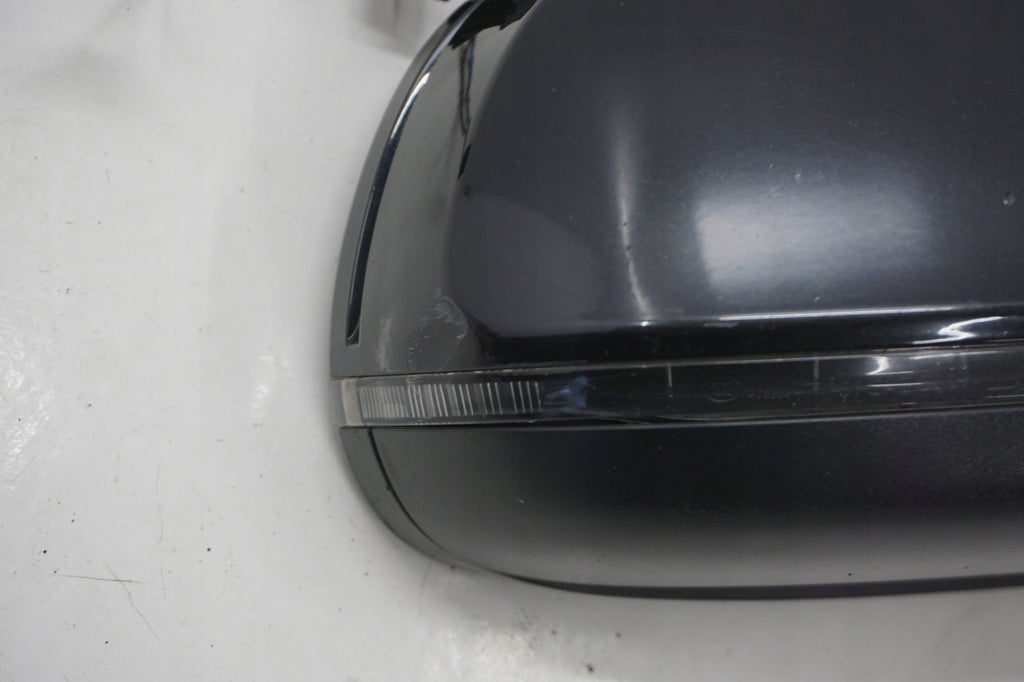 AUDI A4 B8 MIRROR RIGHT 8PIN LZ9Y ENGLISH