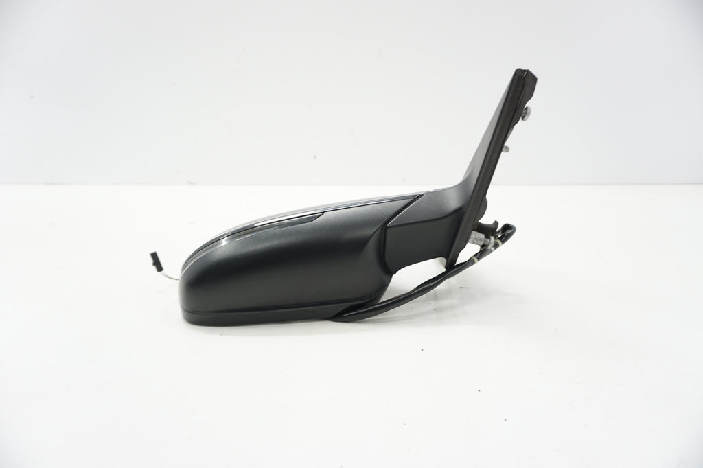 AUDI A4 B8 MIRROR RIGHT 8PIN LZ9Y ENGLISH