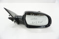 AUDI A4 B8 MIRROR RIGHT 8PIN LZ9Y ENGLISH
