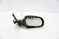 AUDI A4 B8 MIRROR RIGHT 8PIN LZ9Y ENGLISH