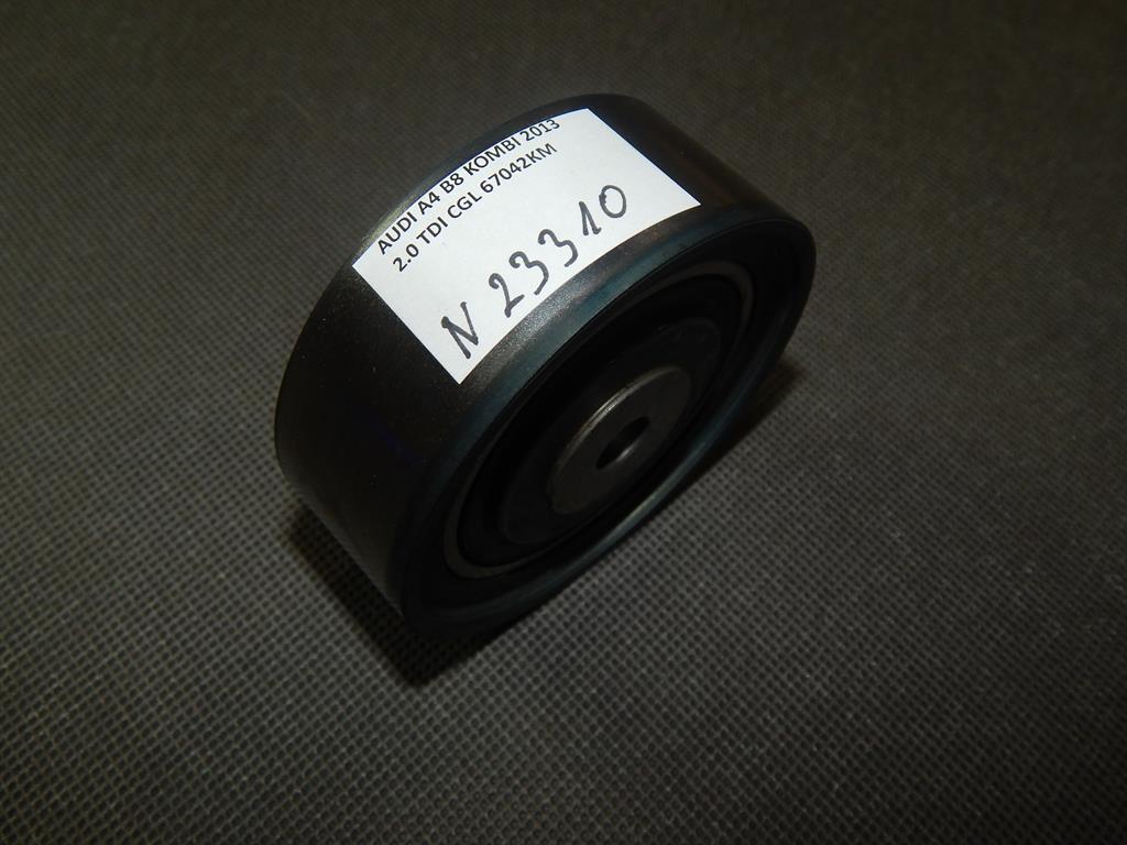 AUDI A4 B8 NEAR F559644