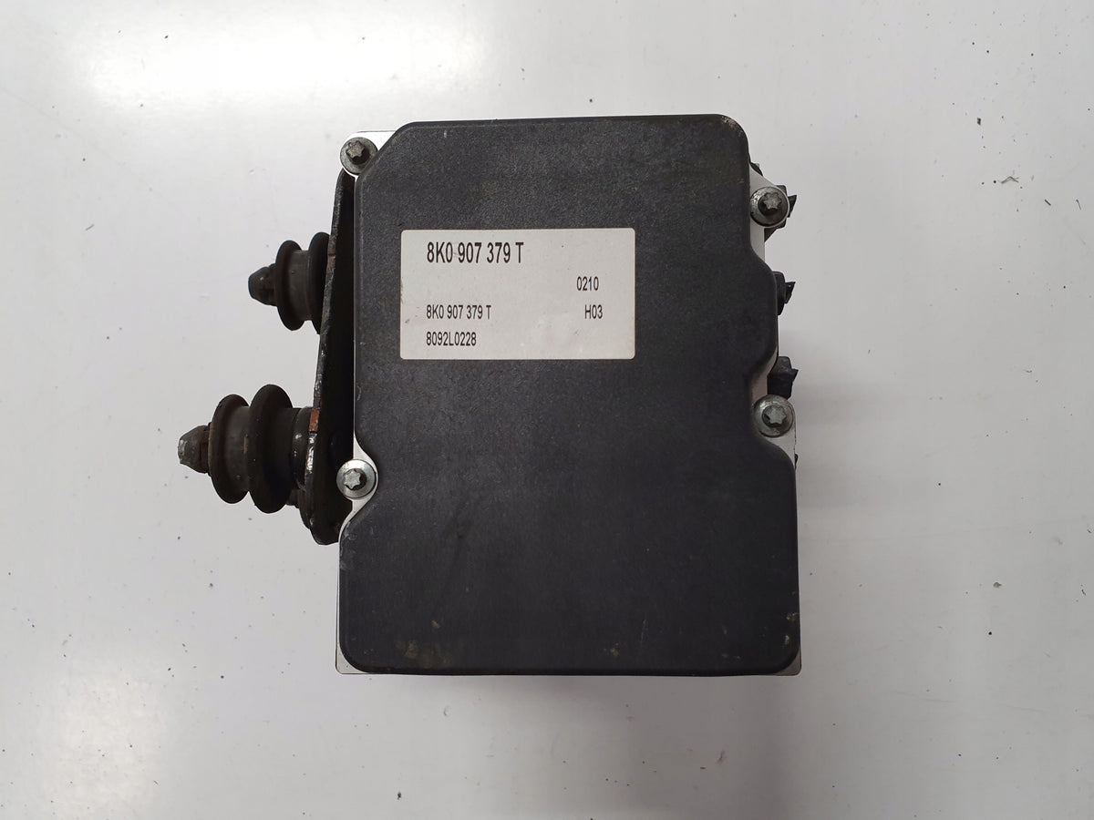 AUDI A4 B8 PUMP ABS 2.0TDI 8K0907379T
