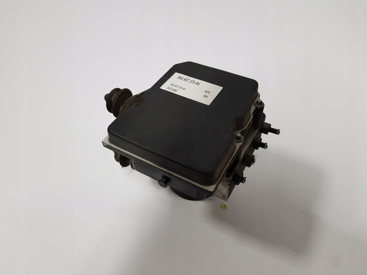 AUDI A4 B8 PUMP ABS 3.0TDI 2.0TDI 8K0907379AK