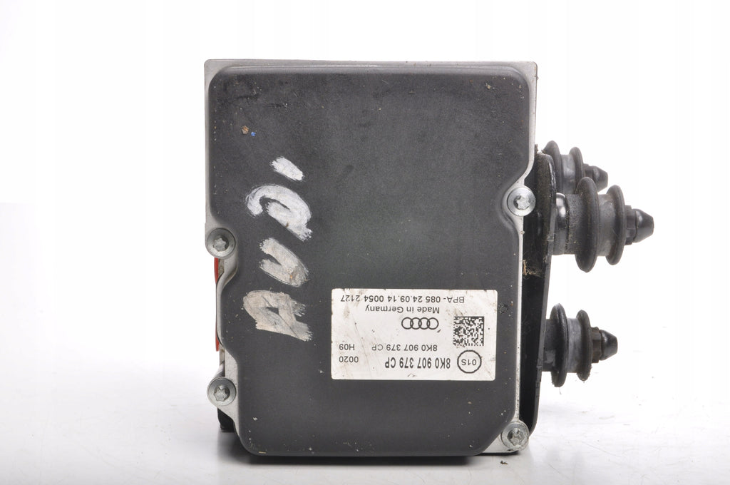 AUDI A4 B8 PUMP ABS 8K0907379CP
