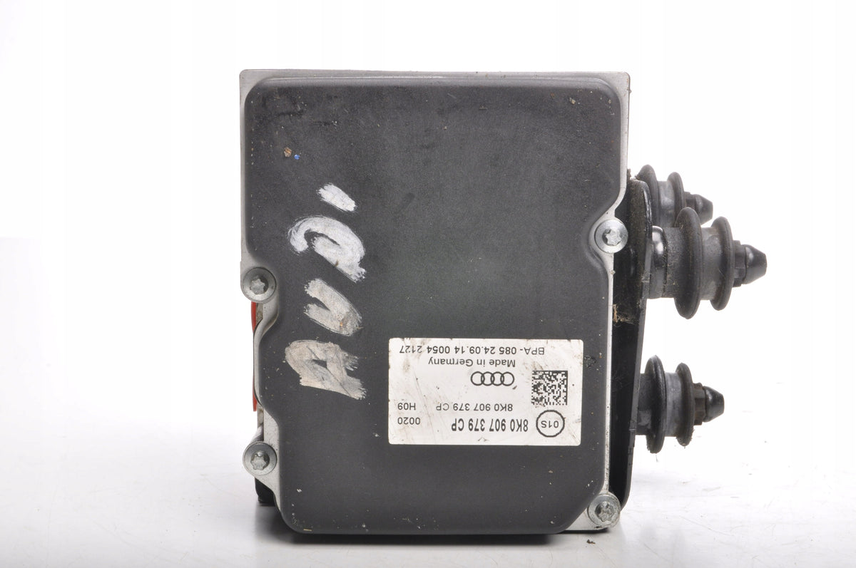 AUDI A4 B8 PUMP ABS 8K0907379CP