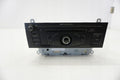 AUDI A4 B8 RADIO CD 8T2035195AA UK