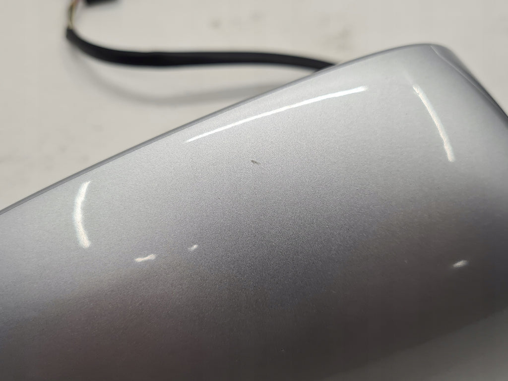AUDI A4 B8 S-LINE MIRROR RIGHT 6PIN LX7W ENGLISH