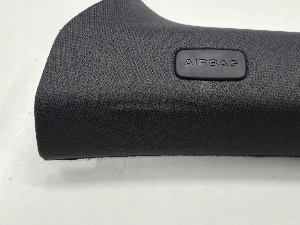 AUDI A4 B8 S-LINE POST COVER AND LEFT FRONT 8K0867233