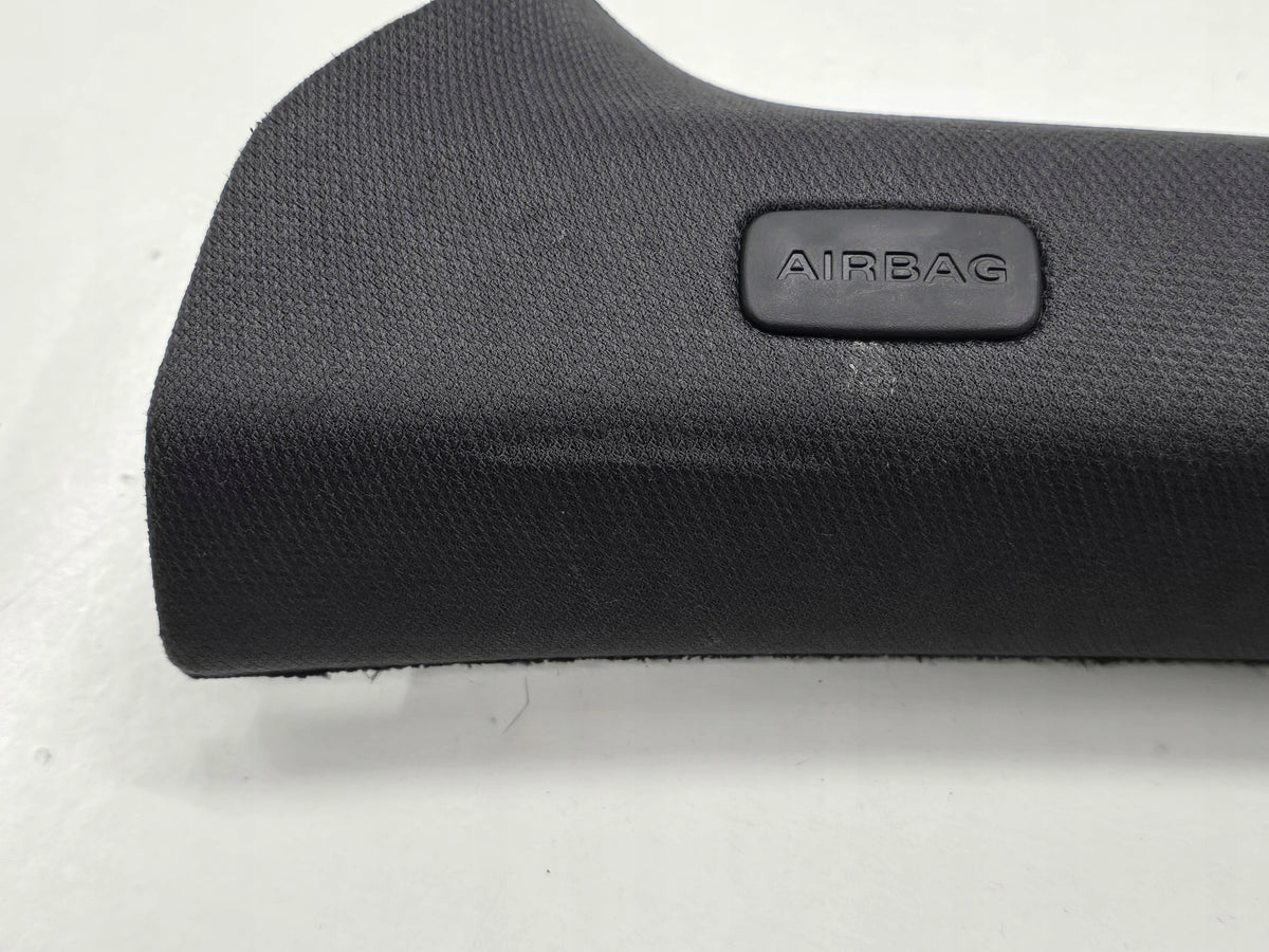 AUDI A4 B8 S-LINE POST COVER AND LEFT FRONT 8K0867233