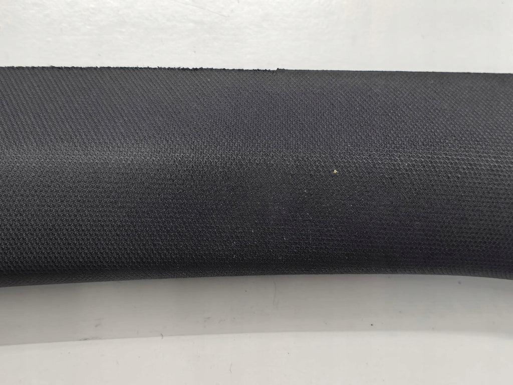 AUDI A4 B8 S-LINE POST COVER AND LEFT FRONT 8K0867233