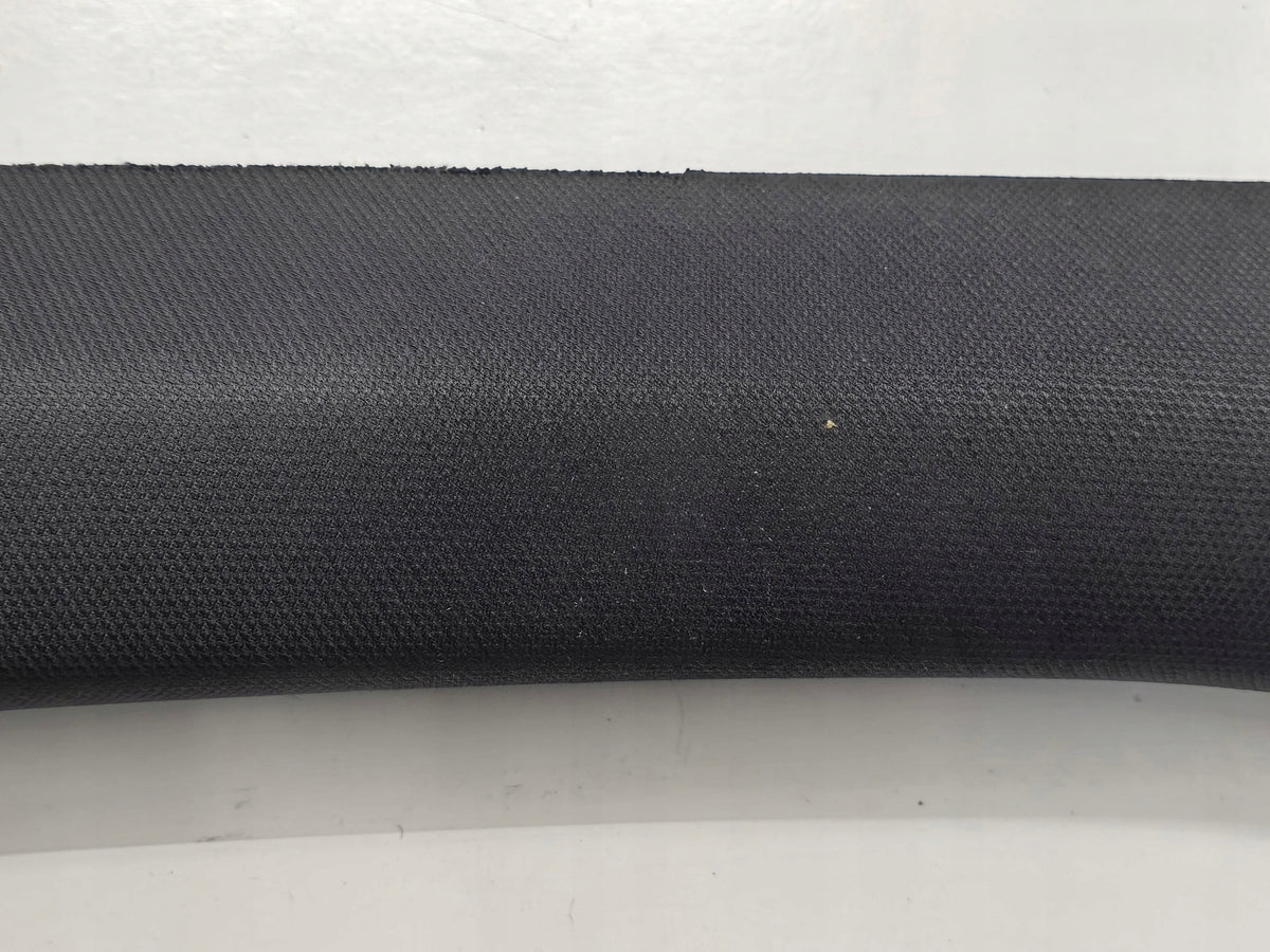 AUDI A4 B8 S-LINE POST COVER AND LEFT FRONT 8K0867233