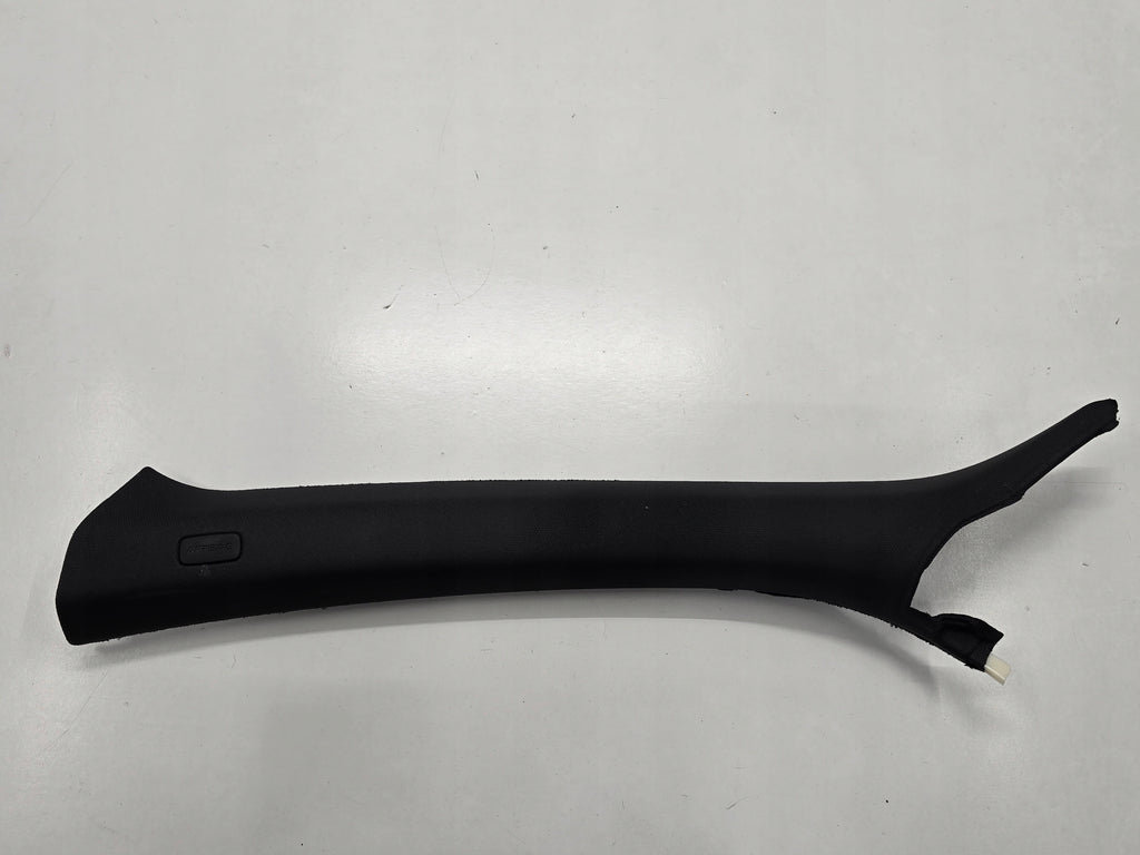 AUDI A4 B8 S-LINE POST COVER AND LEFT FRONT 8K0867233