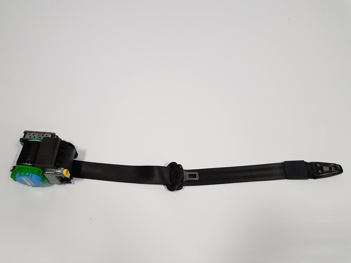 AUDI A4 B8 SEAT BELT RIGHT FRONT 8K1857706K