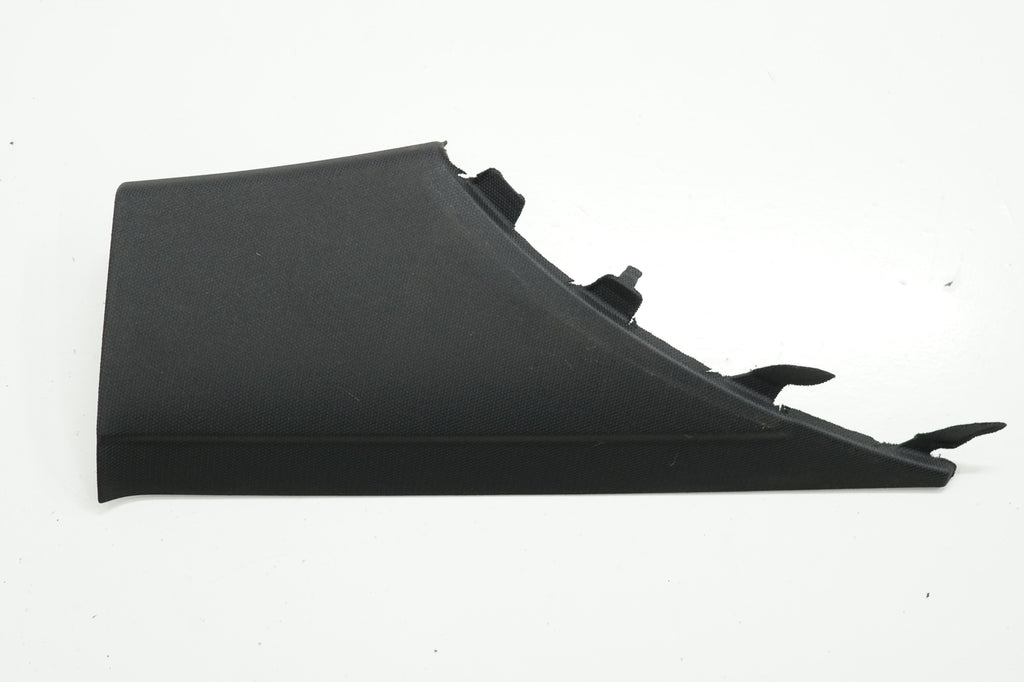 AUDI A4 B8 SEDAN 08R S-LINE POST COVER LEFT REAR 8K5867245