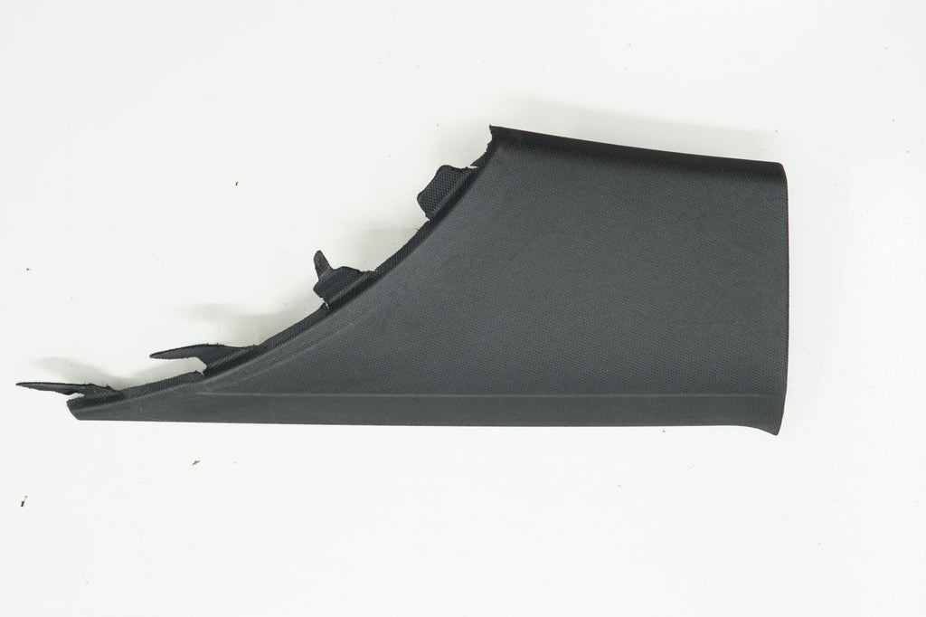 AUDI A4 B8 SEDAN 08R S-LINE POST COVER RIGHT REAR 8K5867246