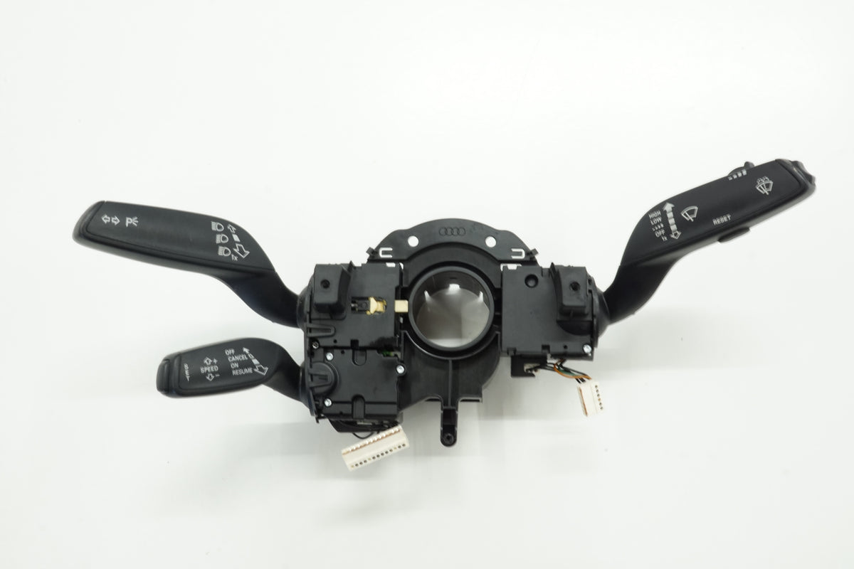 AUDI A4 B8 SEDAN LIFT 13R COMBINED SWITCH HANDLE 4G8953502AA