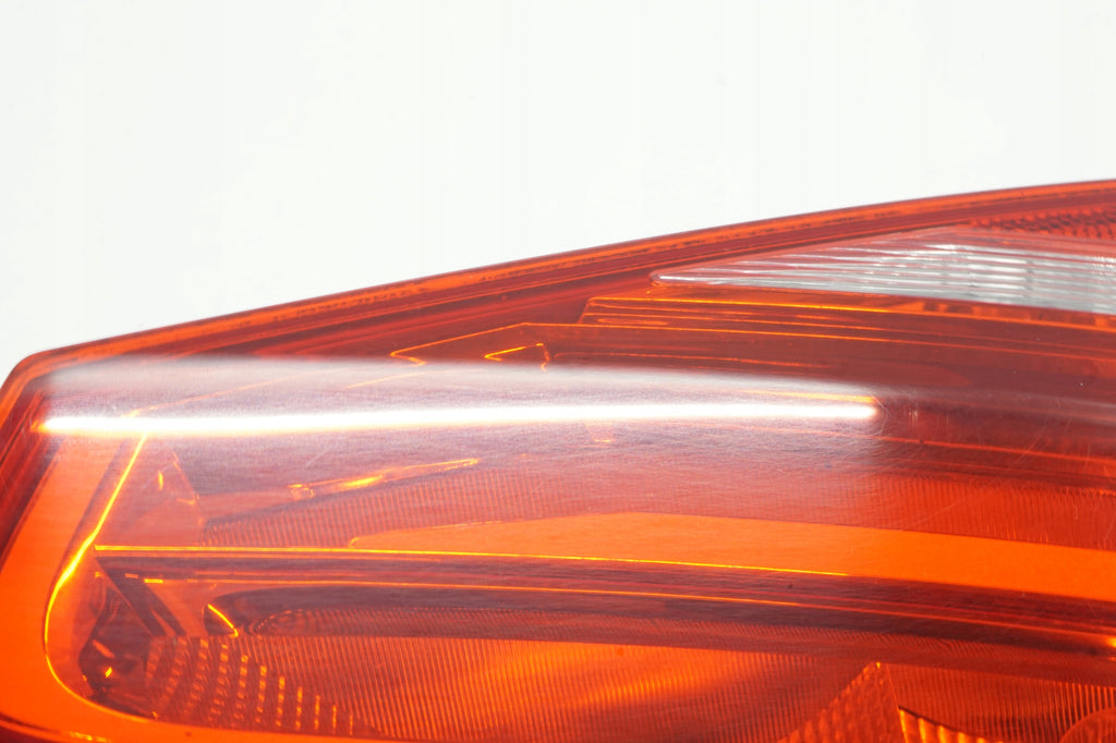 AUDI A4 B8 SEDAN LIFT 13R LAMP LEFT REAR FLAP 8K5945093AA