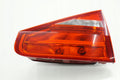 AUDI A4 B8 SEDAN LIFT 13R LAMP LEFT REAR FLAP 8K5945093AA