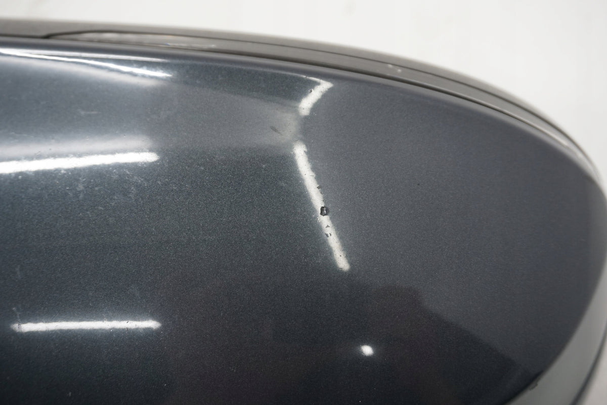 AUDI A4 B8 SEDAN MIRROR RIGHT 6+2PIN LZ7H ENGLISH
