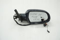 AUDI A4 B8 SEDAN MIRROR RIGHT 6+2PIN LZ7H ENGLISH