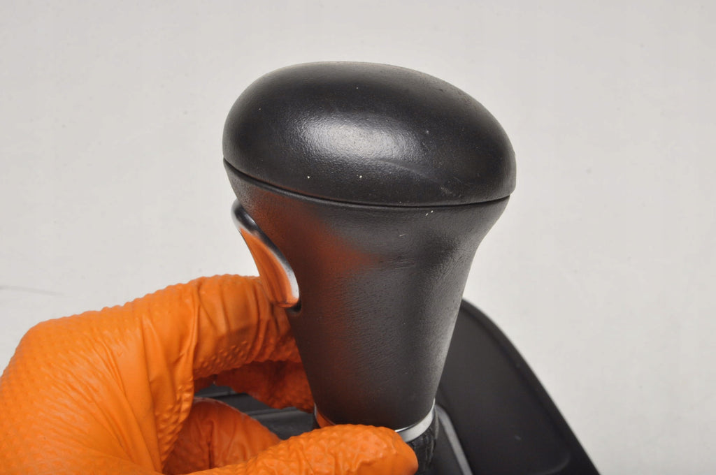 AUDI A4 B8 SHIFT BELLOWS KNOB 8K0864261 AUTOMATIC UK