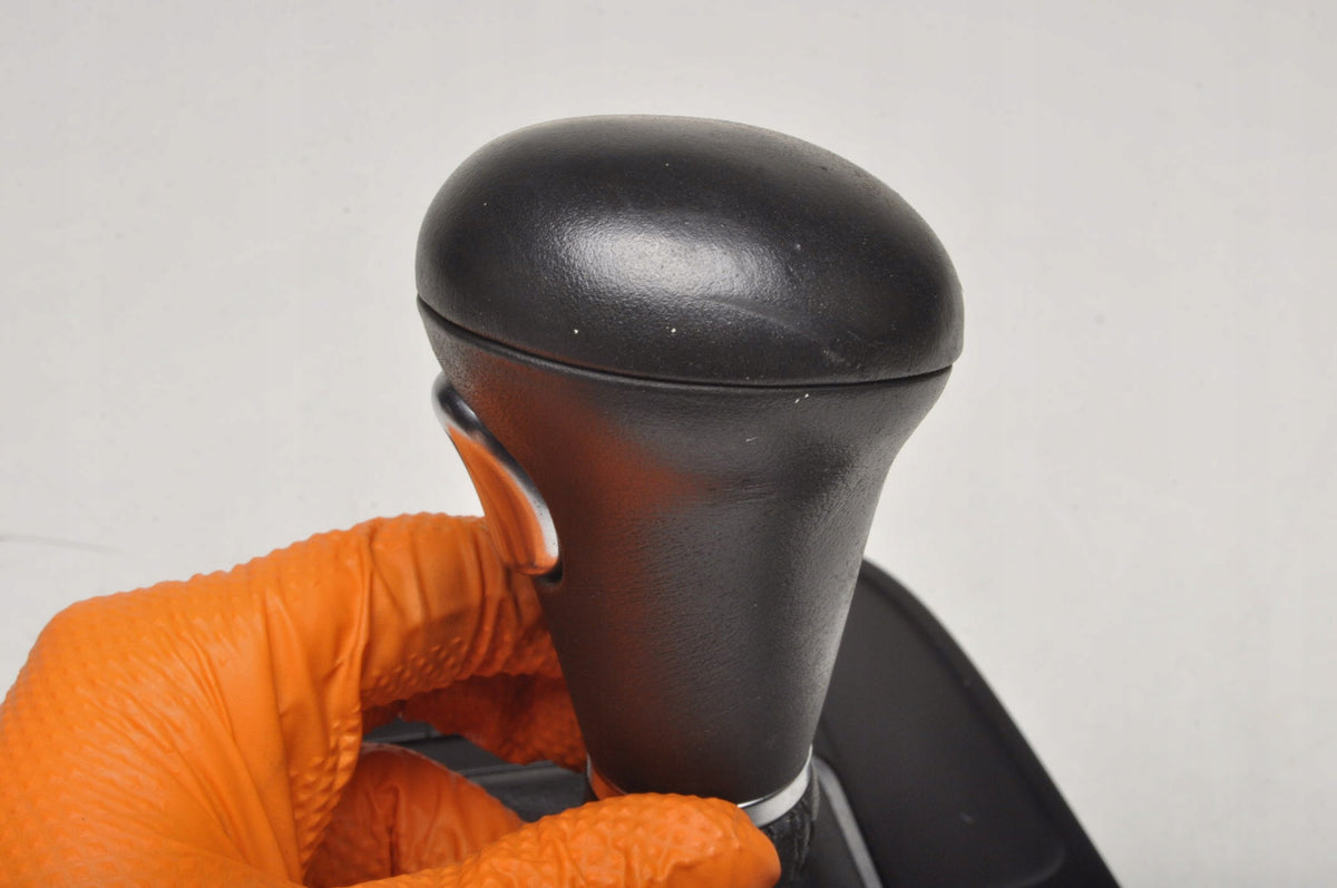AUDI A4 B8 SHIFT BELLOWS KNOB 8K0864261 AUTOMATIC UK
