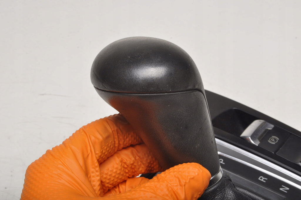 AUDI A4 B8 SHIFT BELLOWS KNOB 8K0864261 AUTOMATIC UK