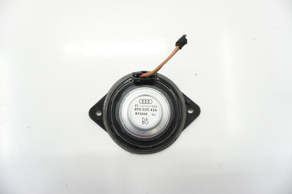 AUDI A4 B8 SPEAKER BANG OLUFSEN 8T0035416
