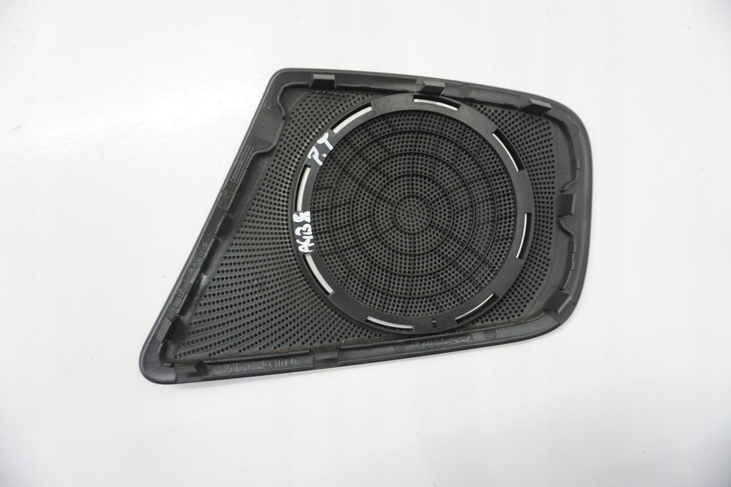 AUDI A4 B8 SPEAKER COVER BANG&OLUFSEN 8K0035436A