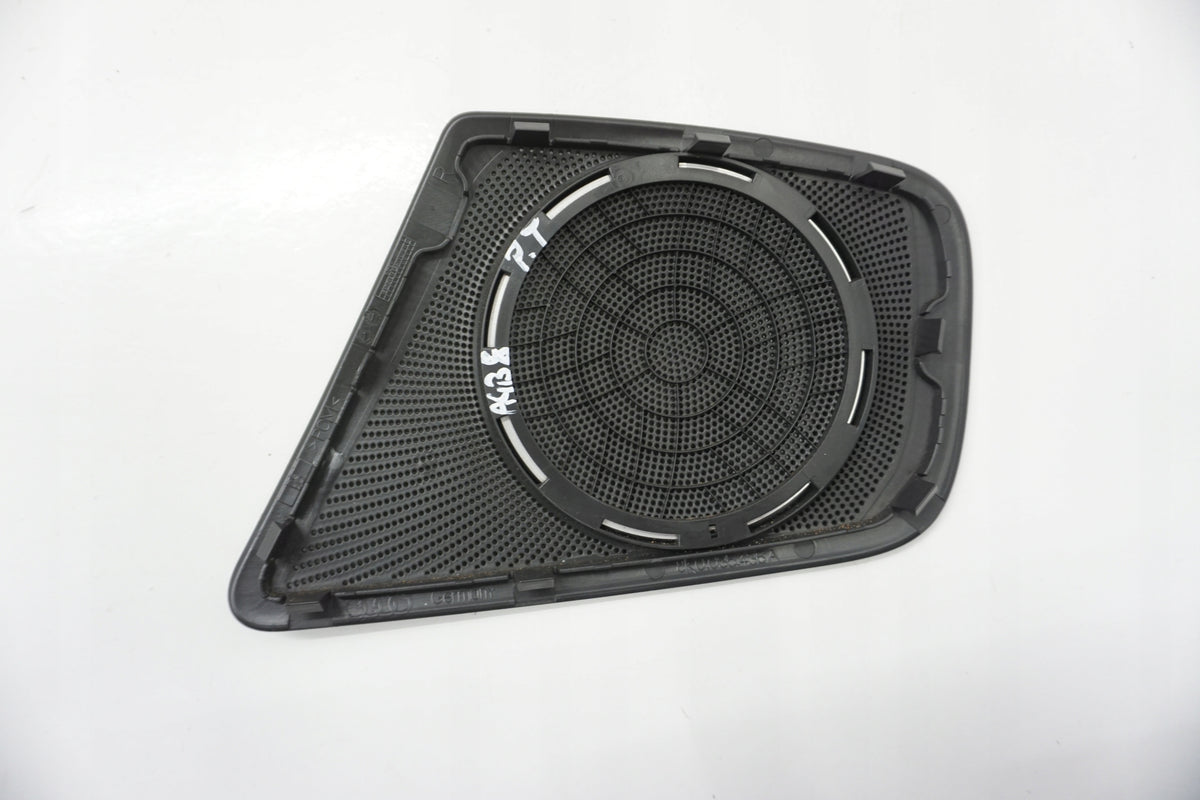 AUDI A4 B8 SPEAKER COVER BANG&OLUFSEN 8K0035436A