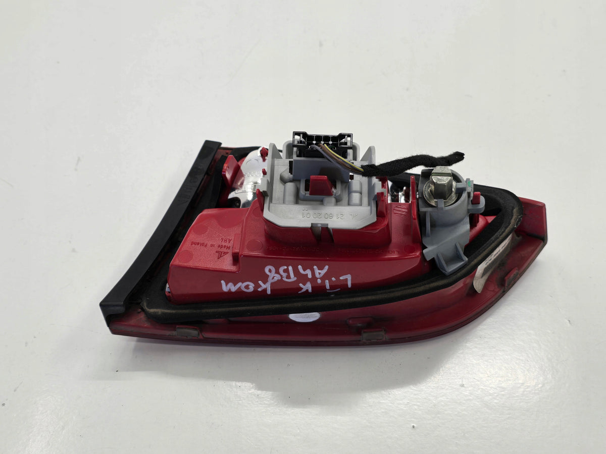 AUDI A4 B8 STATION WAGON 10R LAMP LEFT REAR IN LED FLAP 8K9945093B