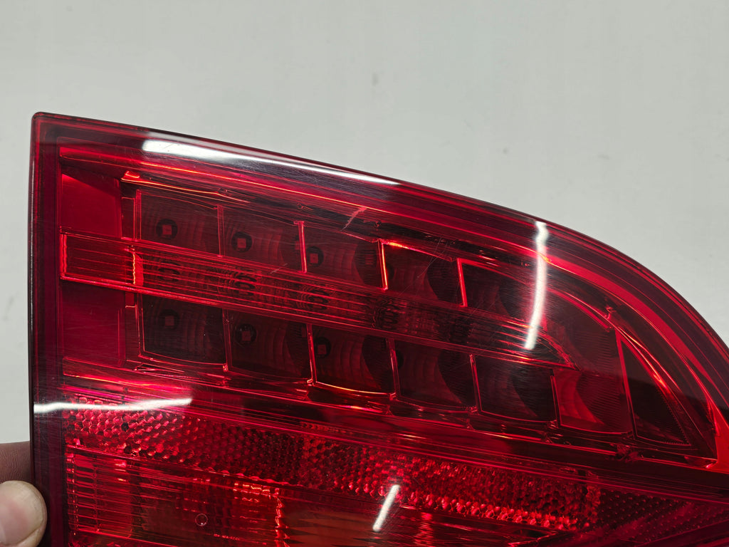 AUDI A4 B8 STATION WAGON 10R LAMP LEFT REAR IN LED FLAP 8K9945093B