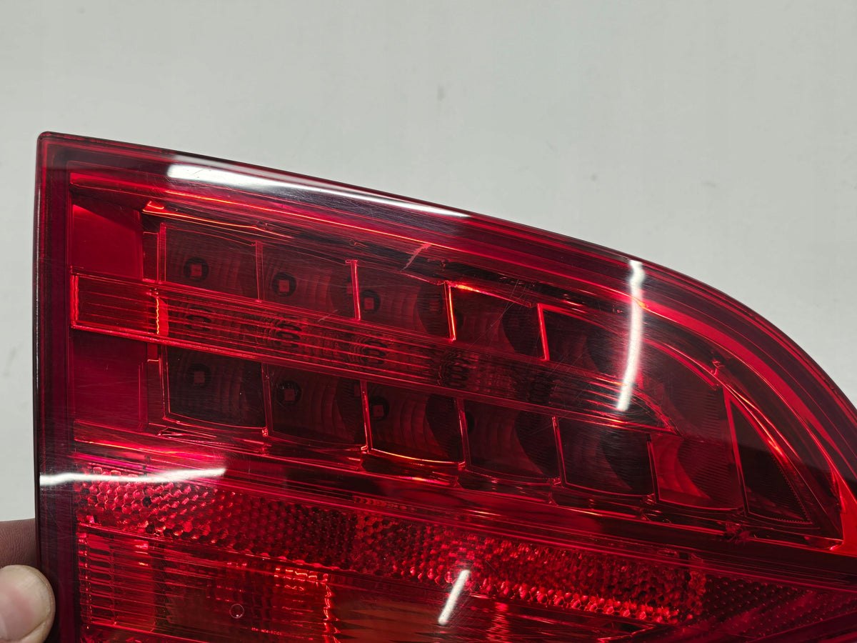 AUDI A4 B8 STATION WAGON 10R LAMP LEFT REAR IN LED FLAP 8K9945093B