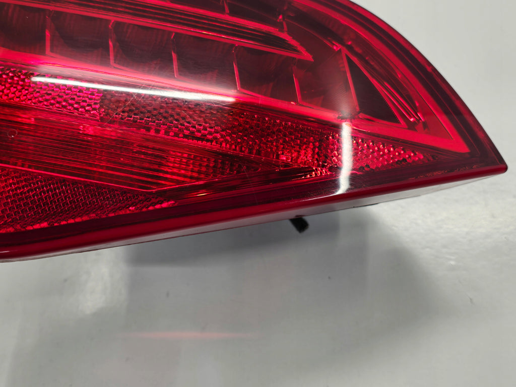 AUDI A4 B8 STATION WAGON 10R LAMP LEFT REAR IN LED FLAP 8K9945093B