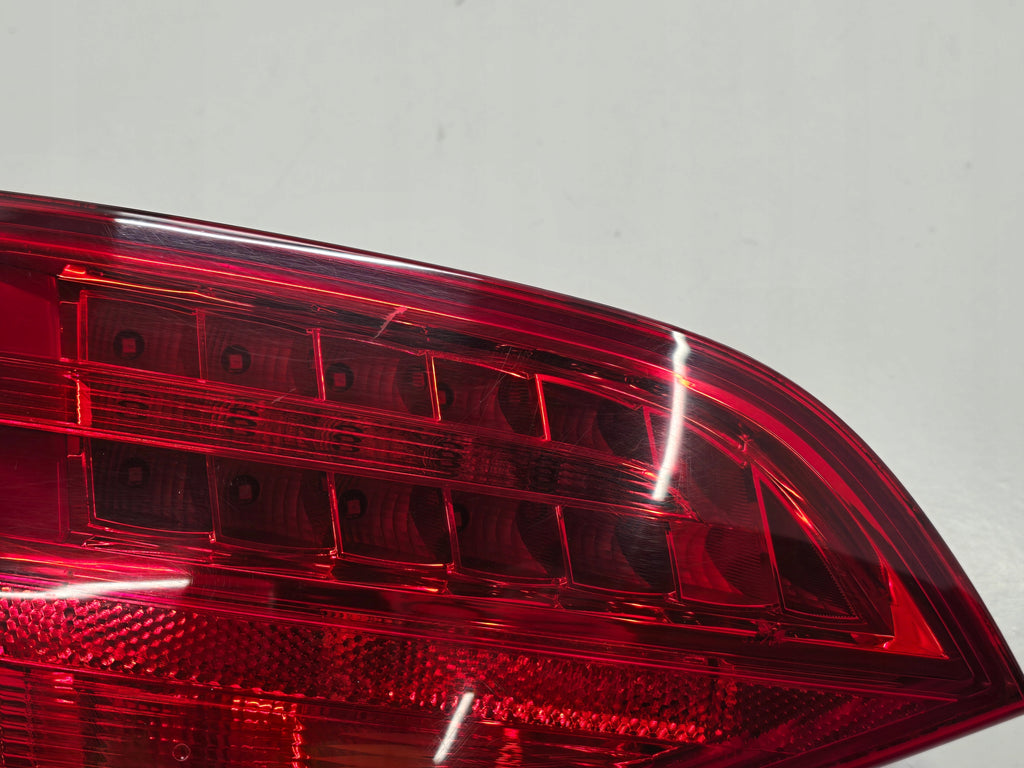 AUDI A4 B8 STATION WAGON 10R LAMP LEFT REAR IN LED FLAP 8K9945093B