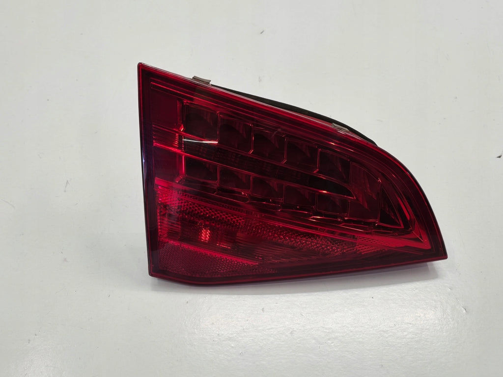 AUDI A4 B8 STATION WAGON 10R LAMP LEFT REAR IN LED FLAP 8K9945093B