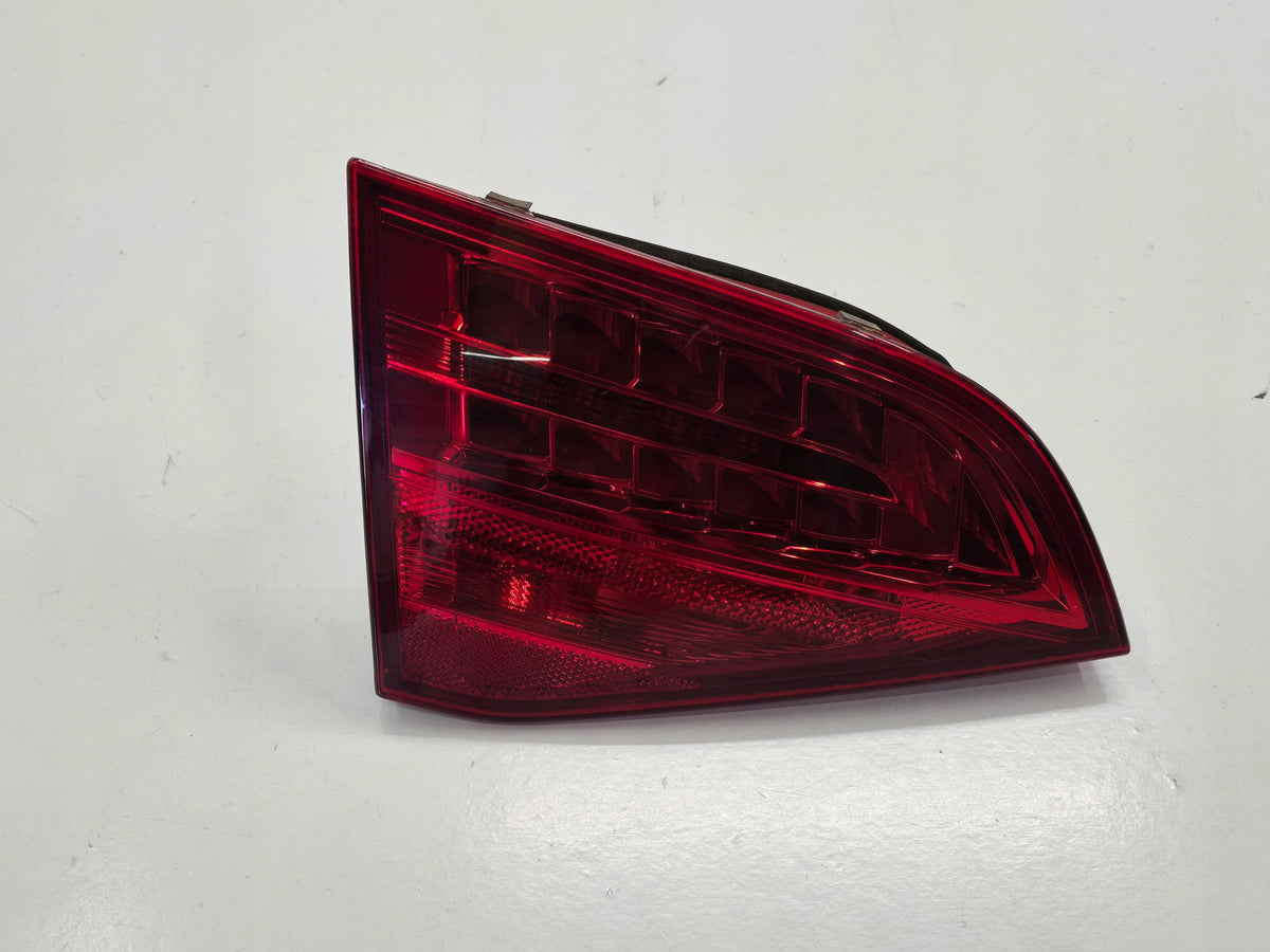 AUDI A4 B8 STATION WAGON 10R LAMP LEFT REAR IN LED FLAP 8K9945093B