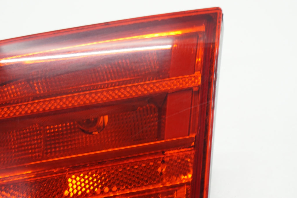 AUDI A4 B8 STATION WAGON 12R LAMP RIGHT REAR FLAP 8K9945094