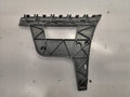 AUDI A4 B8 STATION WAGON BUMPER SLIDE RIGHT REAR 8K9807454