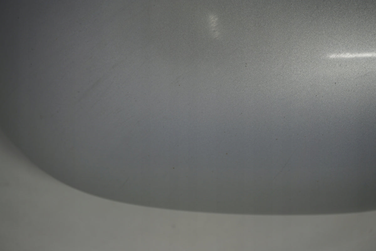 AUDI A4 B8 STATION WAGON MIRROR LEFT 6+2PIN LX7W ENGLISH