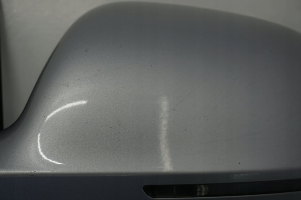 AUDI A4 B8 STATION WAGON MIRROR LEFT 6+2PIN LX7W ENGLISH