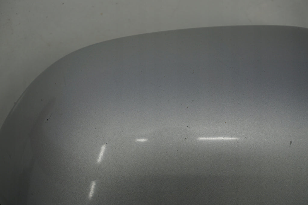 AUDI A4 B8 STATION WAGON MIRROR RIGHT 6PIN LX7W ENGLISH UK
