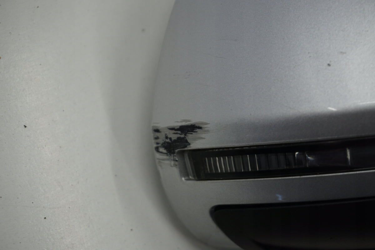 AUDI A4 B8 STATION WAGON MIRROR RIGHT 6PIN LX7W ENGLISH UK