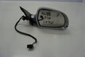 AUDI A4 B8 STATION WAGON MIRROR RIGHT 6PIN LX7W ENGLISH UK