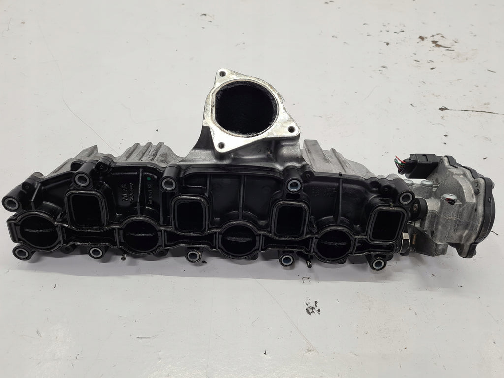 AUDI A4 B8 SUCTION MANIFOLD 2.0TDI CAG 03L129711E