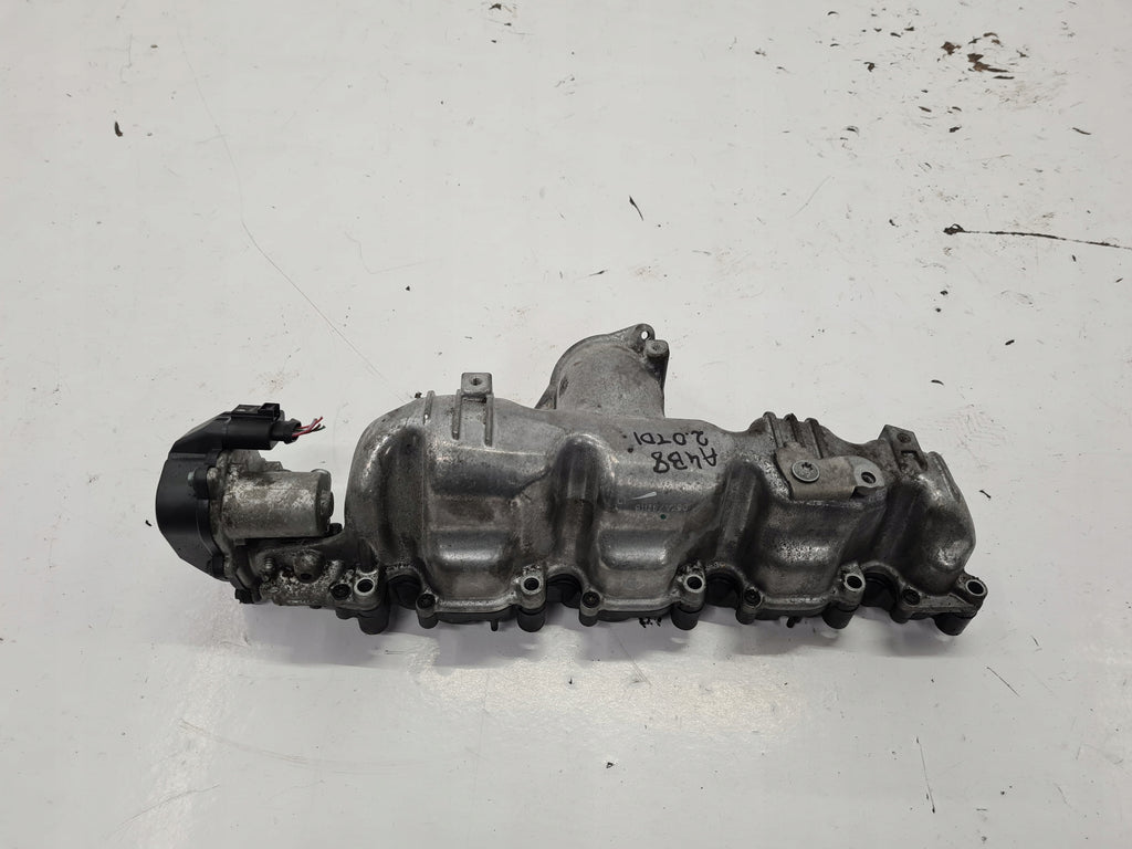 AUDI A4 B8 SUCTION MANIFOLD 2.0TDI CAG 03L129711E