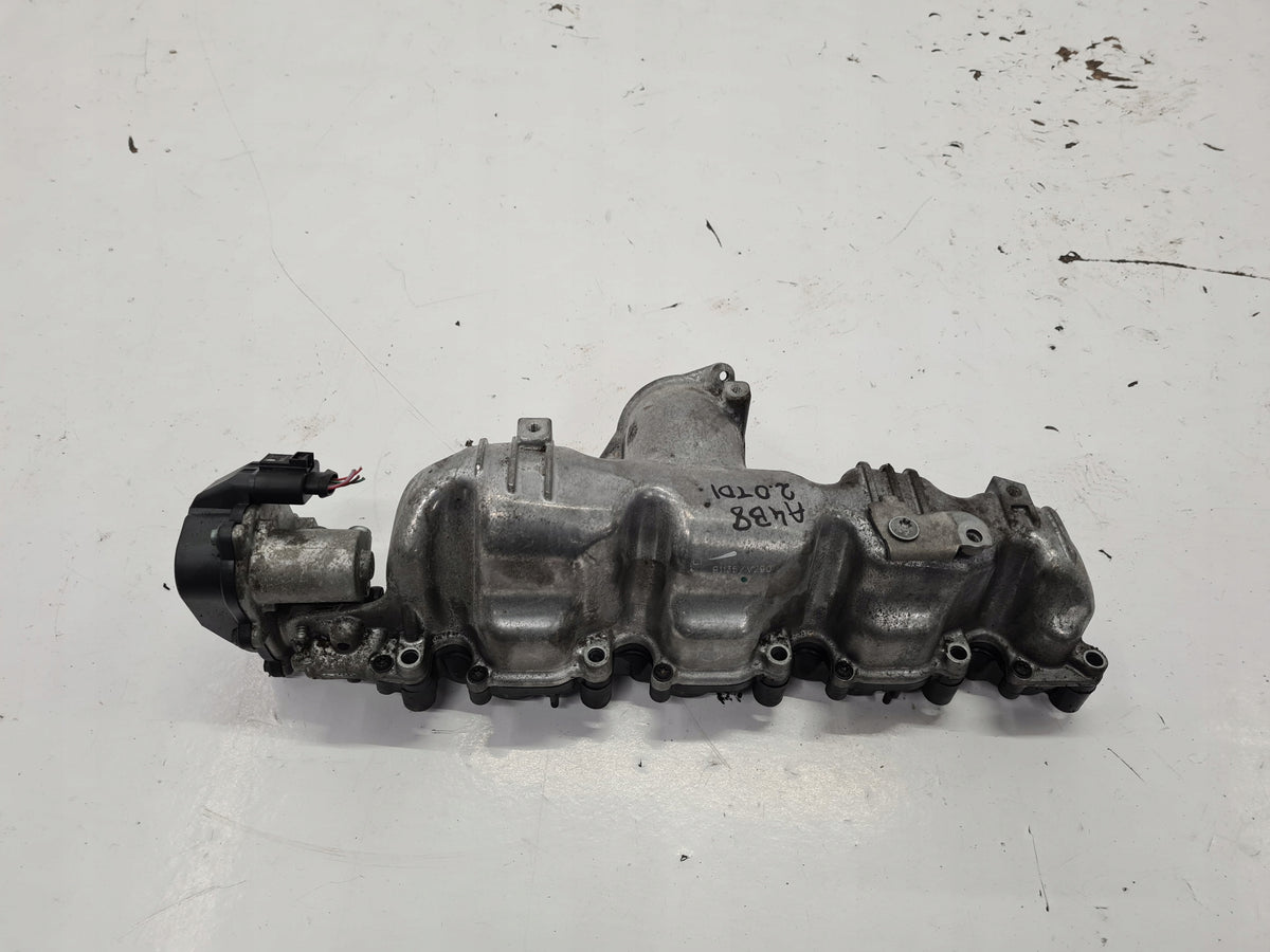 AUDI A4 B8 SUCTION MANIFOLD 2.0TDI CAG 03L129711E