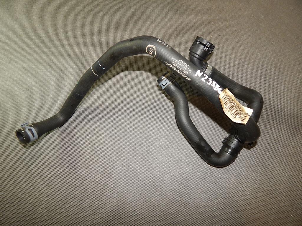 AUDI A4 B8 TUBE HOSE WATER HOSE 8K0819332D