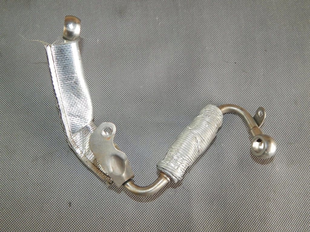 AUDI A4 B8 TUBE TURBINE HOSE